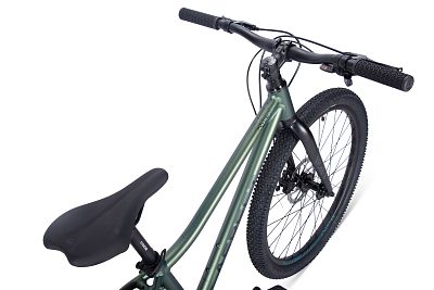 Превью  Велосипед ASPECT Winner Lite Зелёный (2025)